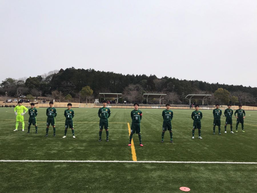 佐賀男子2回戦 2 11 佐賀北 2 1 鳥栖高 九州高校サッカー新人戦ライブ配信公式サイト