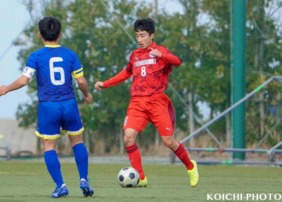 九州大会男子 第3ブロック 2 鹿児島城西 5 3 大分鶴崎 ライブ配信なし 九州高校サッカー新人戦ライブ配信公式サイト