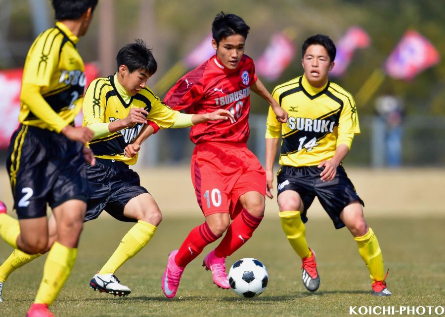 2 22 ライブ配信実施予定 九州高等学校サッカー新人大会 九州高校サッカー新人戦ライブ配信公式サイト