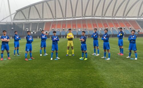 21 鹿児島県大会情報 九州高校サッカー新人戦ライブ配信公式サイト