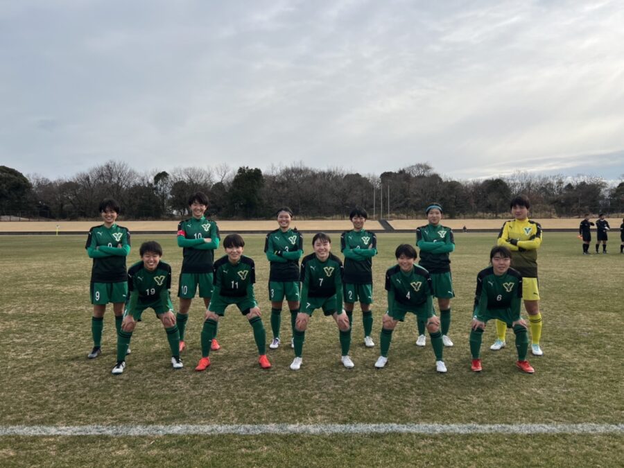 大分女子決勝 1 30 柳ヶ浦 4 0 竹田南 九州高校サッカー新人戦ライブ配信公式サイト